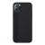JOYROOM szilikon telefonvédő (ultravékony, szálcsiszolt) FEKETE [Apple iPhone 12 mini] (JR-BP766_B)
