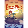 Joystick Ventures Lost in Play (PC - Steam elektronikus játék licensz)