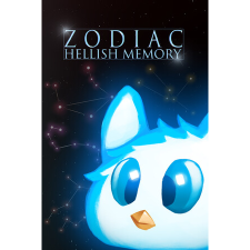 JOZGames Zodiac - Hellish Memory (PC - Steam elektronikus játék licensz) videójáték