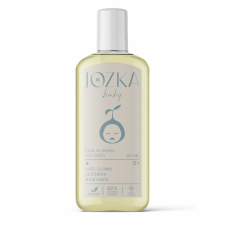 Jozka Gyerek Habfürdő, 250ml babafürdető, babasampon