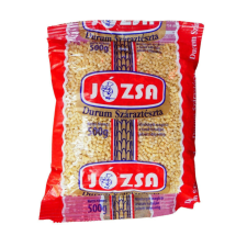 Józsa durum tészta házi tarhonya 500 g tészta