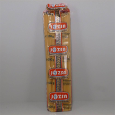 Józsa Józsa durum tészta spagetti 500 g reform élelmiszer