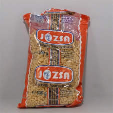 Józsa Józsa durum tészta szarvacska 500 g reform élelmiszer
