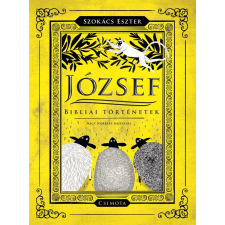 József - Bibliai történetek egyéb könyv