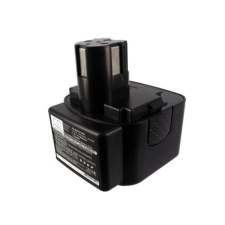  JP409 Akkumulátor, akku 1500 mAh barkácsgép akkumulátor