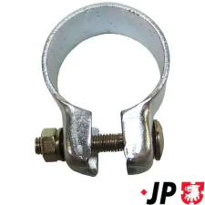 JP GROUP bilincs, kipufogó 1121400800 autóalkatrész