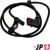 JP GROUP érzékelő, kerékfordulatszám 1397101000
