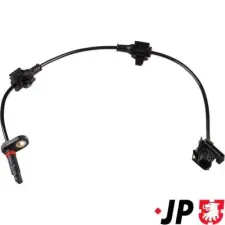 JP GROUP érzékelő, kerékfordulatszám 3497104670 autóalkatrész