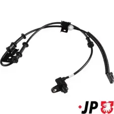 JP GROUP érzékelő, kerékfordulatszám 3597105470 autóalkatrész