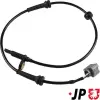 JP GROUP érzékelő, kerékfordulatszám 4097103300