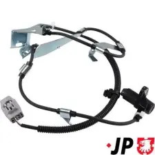 JP GROUP érzékelő, kerékfordulatszám 4897105070 autóalkatrész