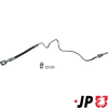 JP GROUP fékvezeték 1161500270