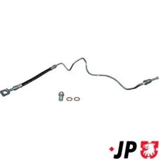 JP GROUP fékvezeték 1161500270 autóalkatrész