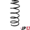 JP GROUP futómű rugó 1142212800