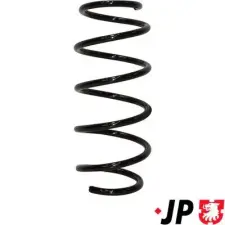 JP GROUP futómű rugó 1242202200 autóalkatrész