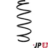 JP GROUP futómű rugó 3342201700