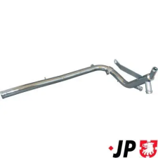 JP GROUP Hűtőcső 1114401600 autóalkatrész