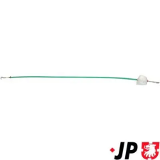 JP GROUP Kábel, ajtózár nyitó 1171000870 autóalkatrész
