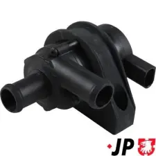 JP GROUP Kiegészítő vízszivattyú (hűtővíz-körforgás) 1114112700 autóalkatrész