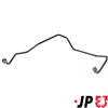 JP GROUP Olajvezeték, töltő 1117600200