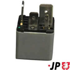 JP GROUP relé, izzító rendszer 1199208200 autóalkatrész