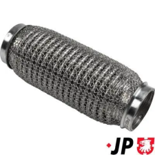 JP GROUP Rugalmas cső, kipufogó rendszer 9924102000 autóalkatrész