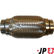 JP GROUP Rugalmas cső, kipufogó rendszer 9924400100 autóalkatrész