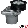 JP GROUP Szíjfeszítő, hosszbordás szíj 1518200700