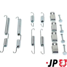 JP GROUP tartozékkészlet, fékpofa 3664005110 autóalkatrész