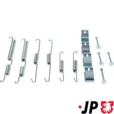 JP GROUP tartozékkészlet, fékpofa 3664005610 autóalkatrész