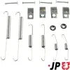 JP GROUP tartozékkészlet, fékpofa 4764002810