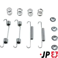 JP GROUP tartozékkészlet, rögzítőfék pofa 3563952710 autóalkatrész