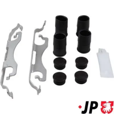 JP GROUP tartozékkészlet, tárcsafékbetét 1564003110 autóalkatrész