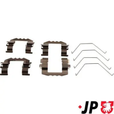 JP GROUP tartozékkészlet, tárcsafékbetét 3164002810 fékbetét