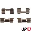 JP GROUP tartozékkészlet, tárcsafékbetét 3364003510