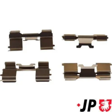 JP GROUP tartozékkészlet, tárcsafékbetét 3364003610 autóalkatrész