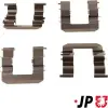 JP GROUP tartozékkészlet, tárcsafékbetét 3364003810