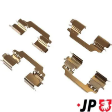 JP GROUP tartozékkészlet, tárcsafékbetét 3464003110 autóalkatrész
