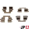 JP GROUP tartozékkészlet, tárcsafékbetét 3464003310