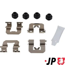 JP GROUP tartozékkészlet, tárcsafékbetét 3564004010 autóalkatrész