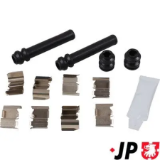 JP GROUP tartozékkészlet, tárcsafékbetét 3964002710 autóalkatrész