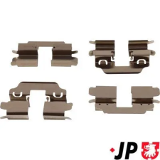 JP GROUP tartozékkészlet, tárcsafékbetét 4364003910 autóalkatrész