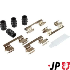 JP GROUP tartozékkészlet, tárcsafékbetét 4364004010 autóalkatrész