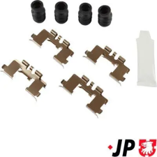 JP GROUP tartozékkészlet, tárcsafékbetét 4764002410 autóalkatrész