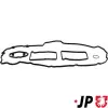 JP GROUP tömítés, szelepfedél 1419200900