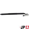 JP GROUP Villanymotor, hátsó csapóajtó 1481206680