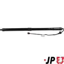 JP GROUP Villanymotor, hátsó csapóajtó 1581220970 autóalkatrész