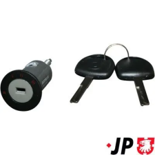 JP GROUP Zárhenger, gyújtáskapcsoló zár 1290400300 autóalkatrész
