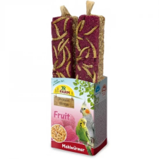 JR Farm | Birds Protein-Birdys gyümölcs lisztkukac - 150 g madáreledel
