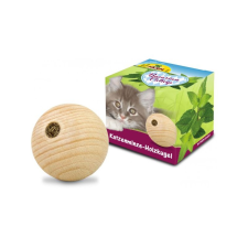 JR Farm JR Farm Macska Bajor Fagolyó mentával jutalomfalat macskáknak